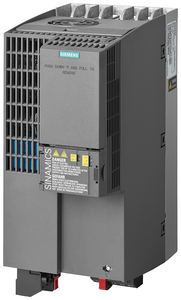 6SL32101KE226AF1 6SL3210-1KE22-6AF1 Siemens