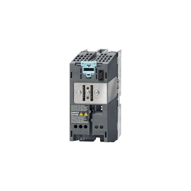 6SL32101SE122UA0 6SL3210-1SE12-2UA0 Siemens
