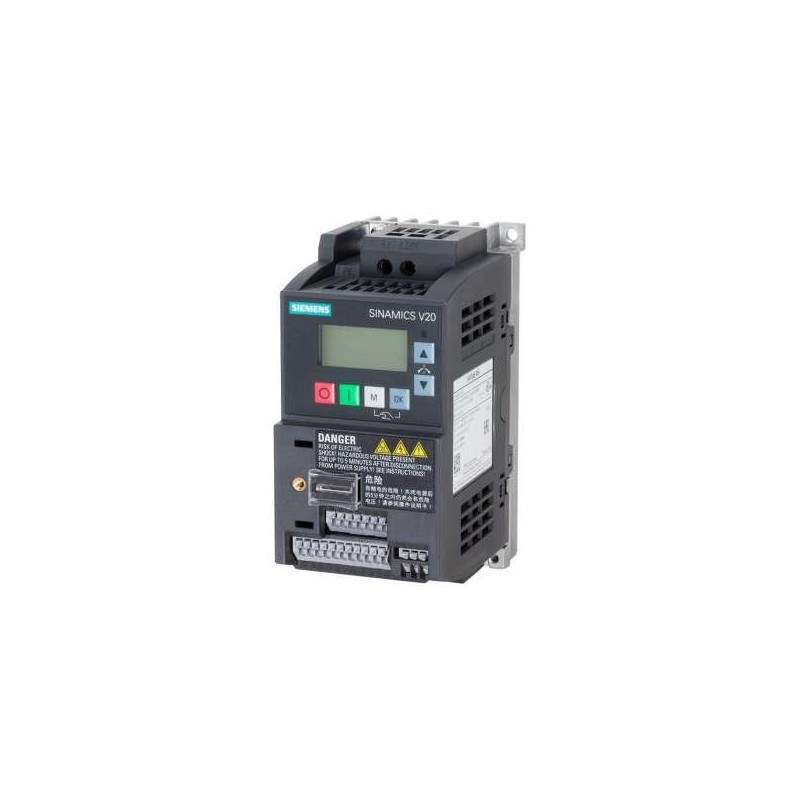 6SL32105BB112BV1 6SL3210-5BB11-2BV1 Siemens