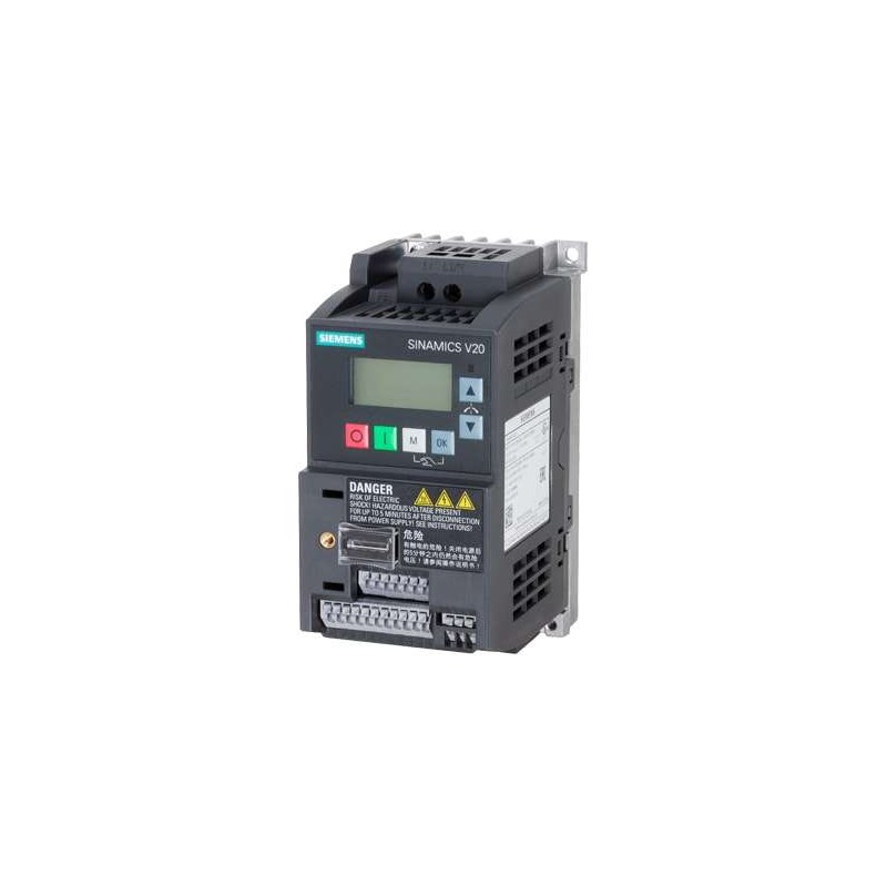 6SL32105BB112UV1 6SL3210-5BB11-2UV1 Siemens