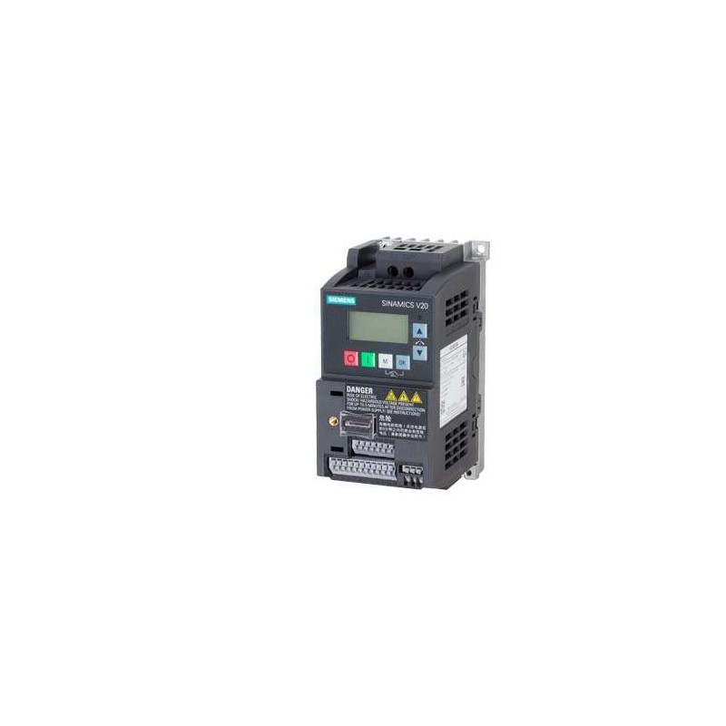 6SL32105BB125BV1 6SL3210-5BB12-5BV1 Siemens
