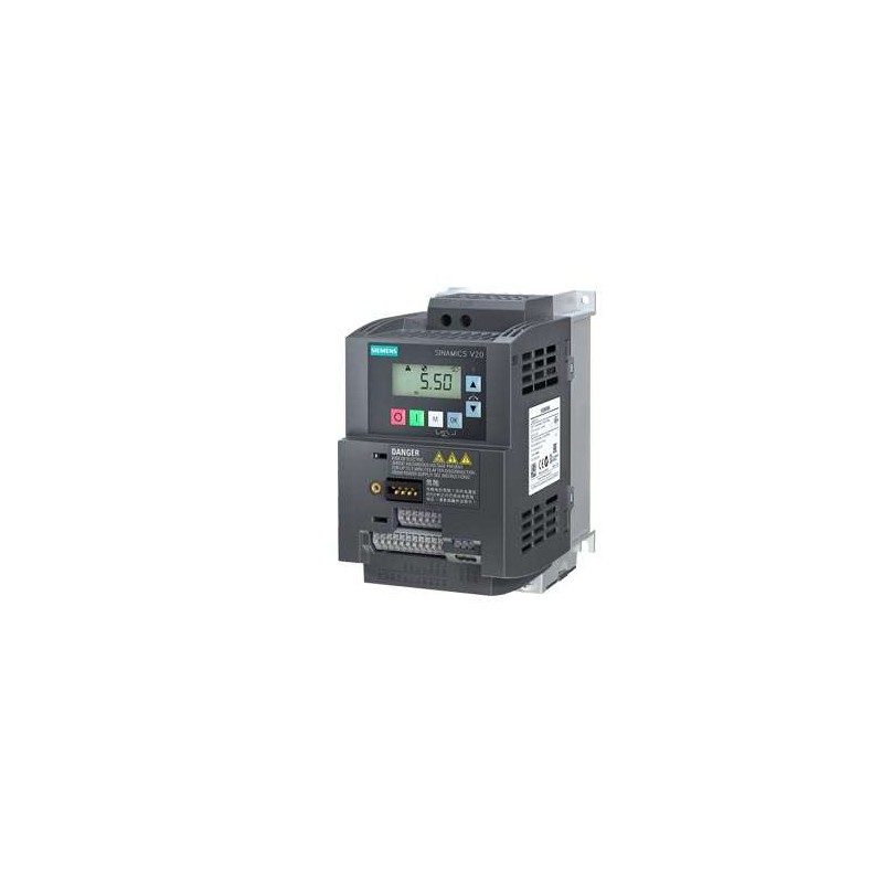 6SL32105BB215BV1 6SL3210-5BB21-5BV1 Siemens