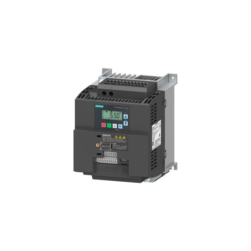 6SL32105BB222BV1 6SL3210-5BB22-2BV1 Siemens