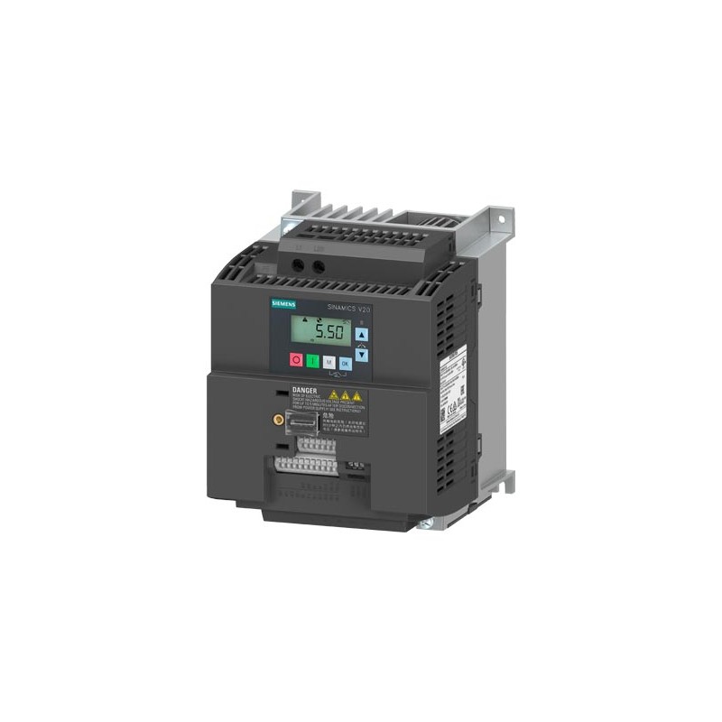 6SL32105BB230UV1 6SL3210-5BB23-0UV1 Siemens