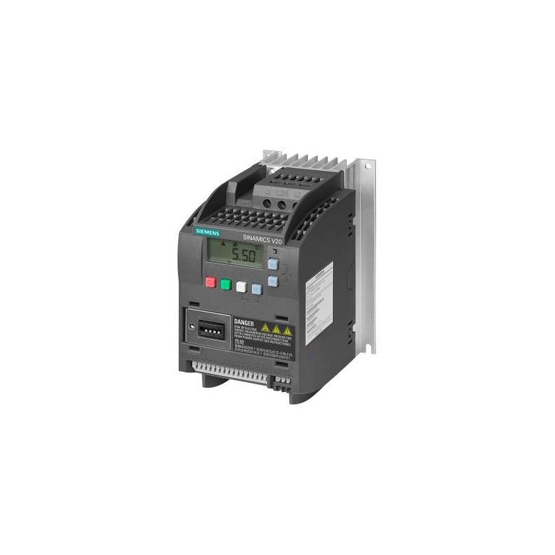 6SL32105BE137UV0 6SL3210-5BE13-7UV0 Siemens