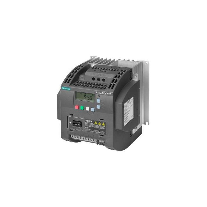 6SL32105BE230UV0 6SL3210-5BE23-0UV0 Siemens