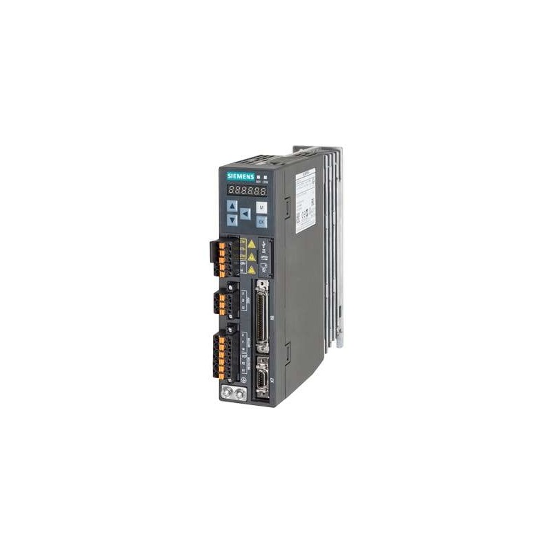 6SL32105FB102UF2 6SL3210-5FB10-2UF2 Siemens