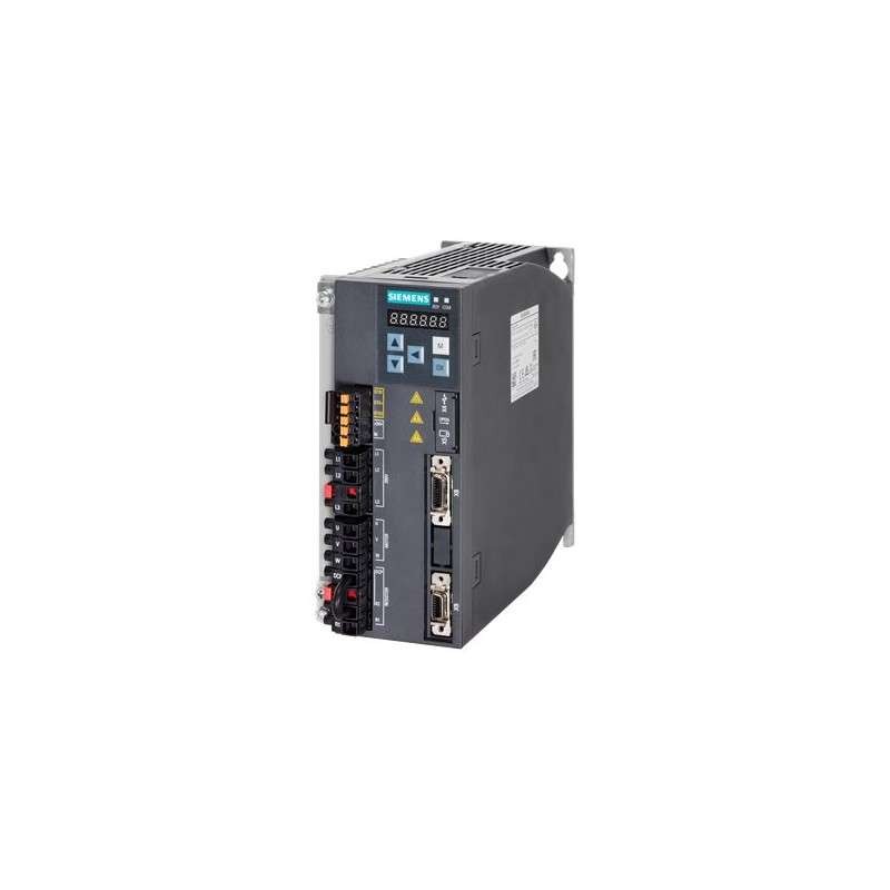 6SL32105FB108UF0 6SL3210-5FB10-8UF0 Siemens