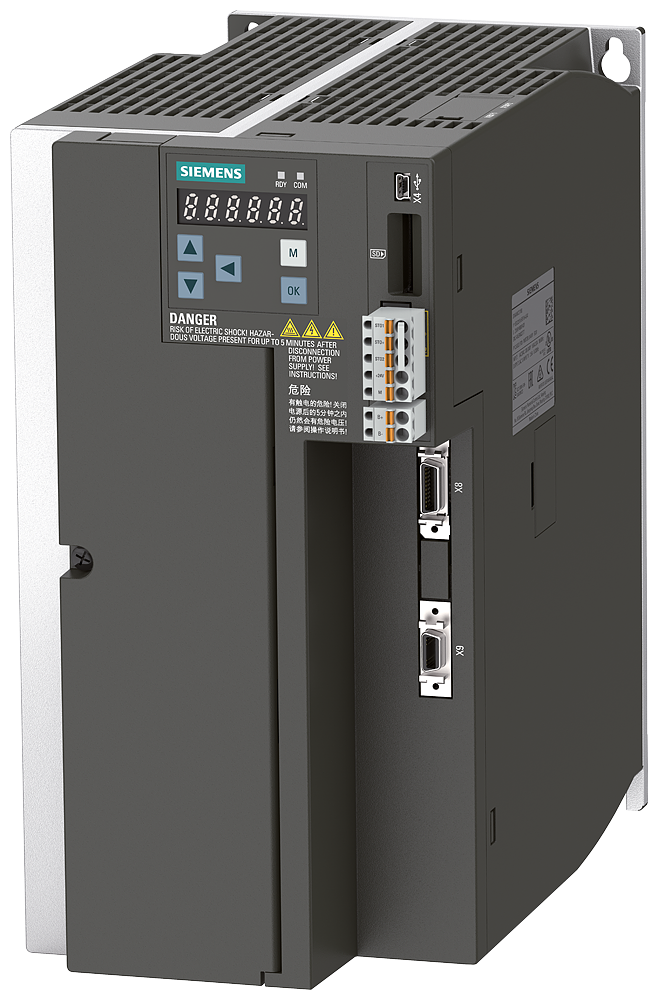 6SL32105FE170UF0 6SL3210-5FE17-0UF0 Siemens