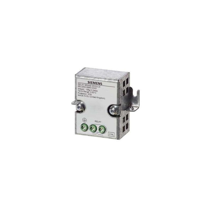 6SL32520BB000AA0 6SL3252-0BB00-0AA0 Siemens