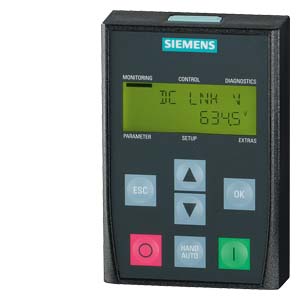 6SL32550AA004CA1 6SL3255-0AA00-4CA1 Siemens