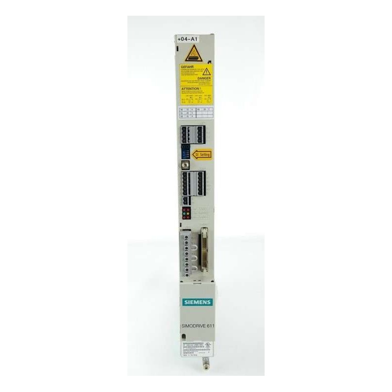 6SN11461AB000BA1 6SN1146-1AB00-0BA1 Siemens