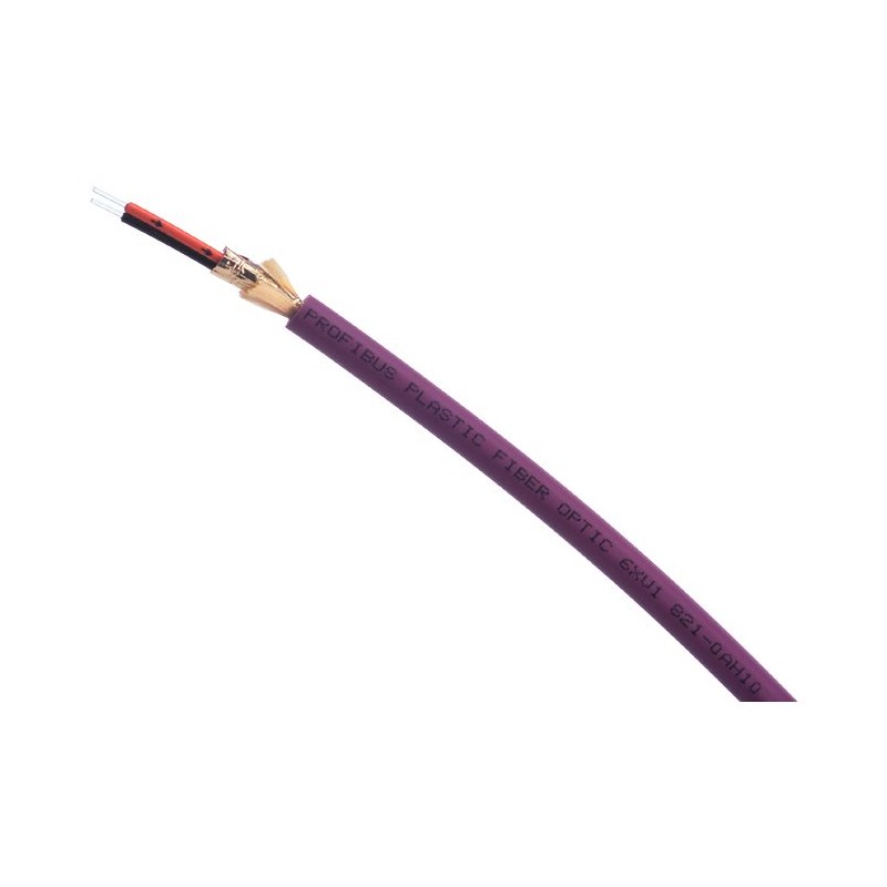 SIEMENS 6XV1821-0BN65 Fibre optic patch cords