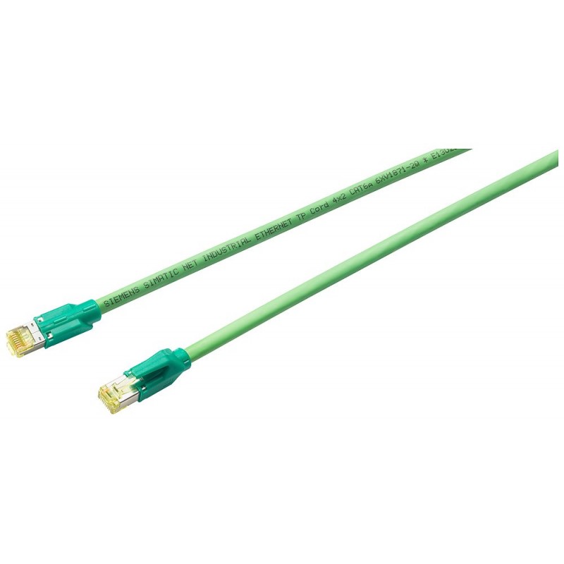 SIEMENS 6XV1870-3QN15 Data and communication cables