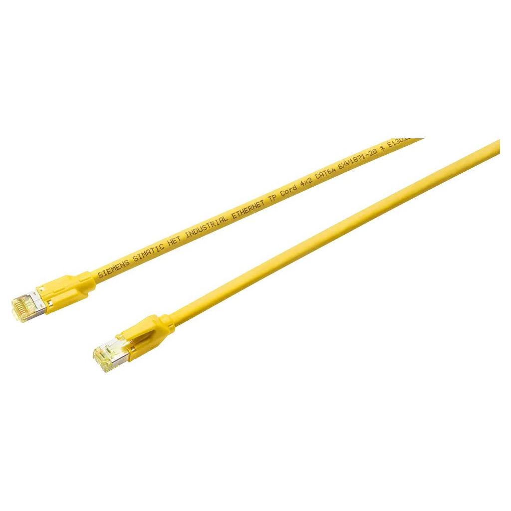 SIEMENS 6XV1870-4GN15 Data and communication cables