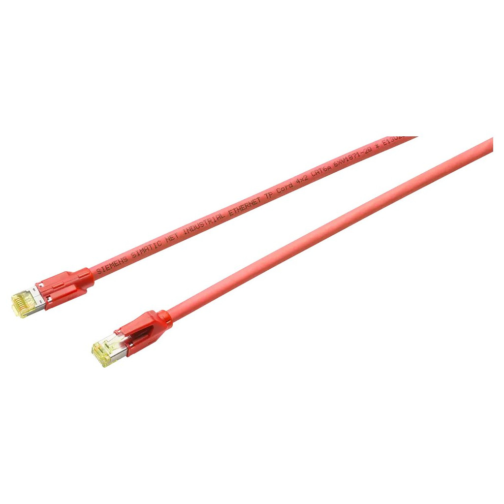 SIEMENS 6XV1870-4RH40 Data and communication cables