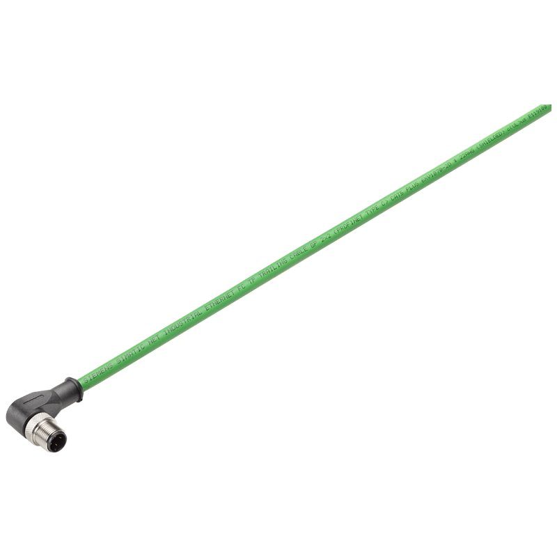 SIEMENS 6XV1870-8GH10 Data and communication cables