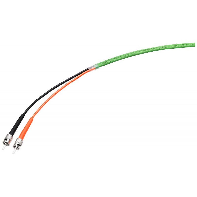 SIEMENS 6XV1873-3AN80 Fibre optic patch cords