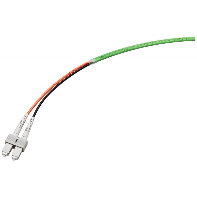 SIEMENS 6XV1873-6AT20 Fibre optic patch cords