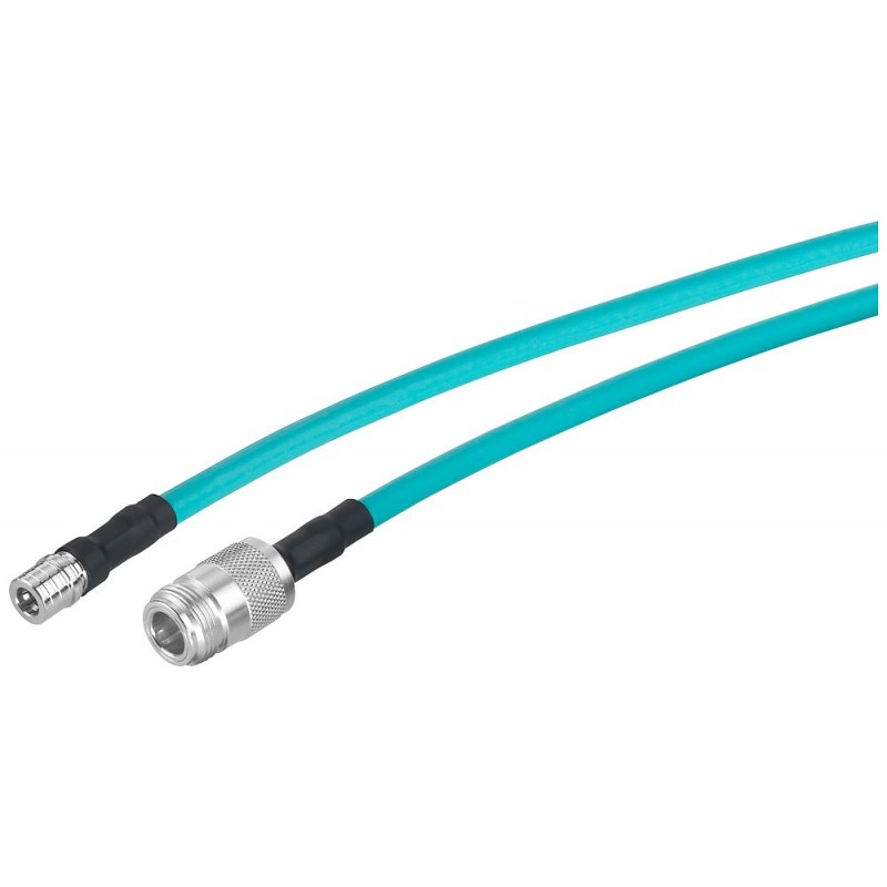 SIEMENS 6XV1875-5JH10 Coax patches cords