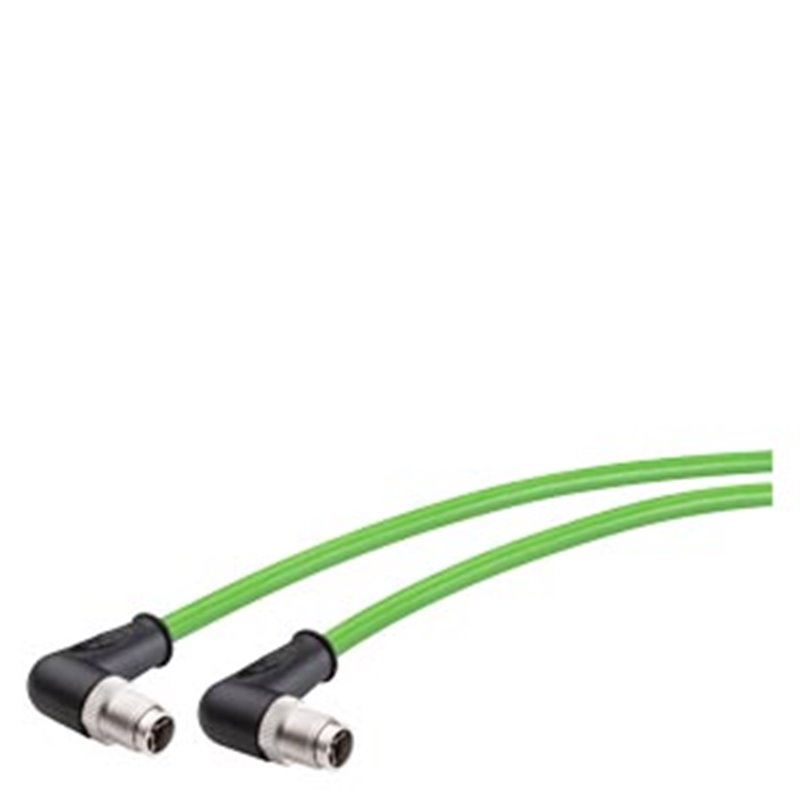 SIEMENS 6XV1878-5GH30 Data and communication cables