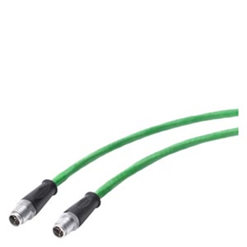 SIEMENS 6XV1878-5HN80 Data and communication cables