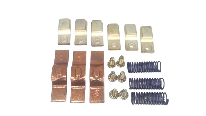 7717 EATON CORPORATION 626B187G13