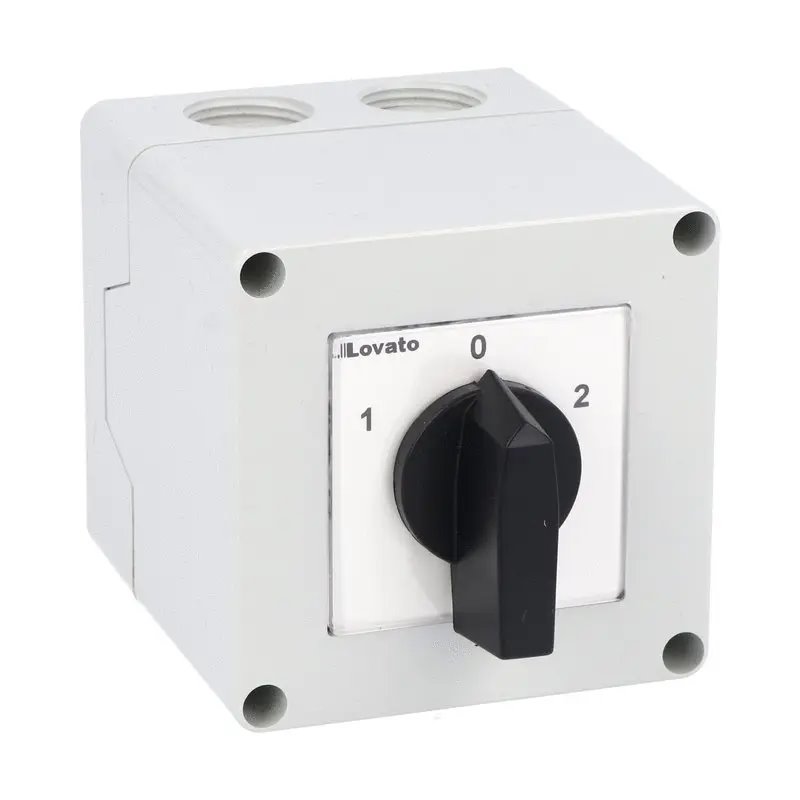 7GN2011P Lovato - Cam switch
