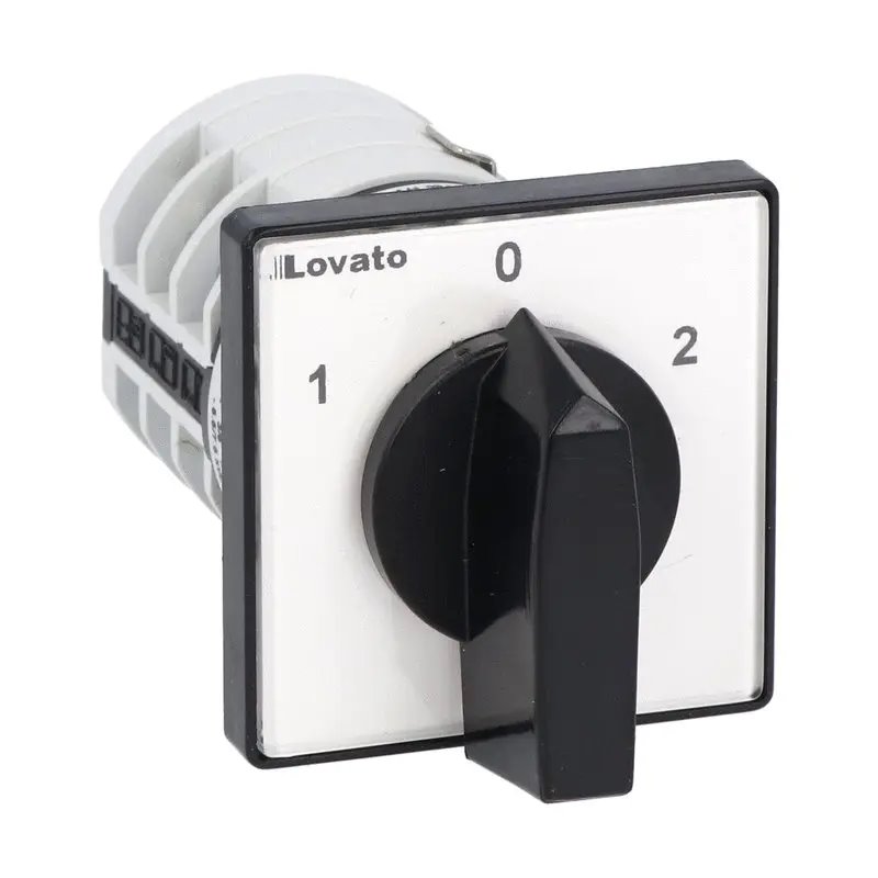 7GN2011U Lovato - Cam switch