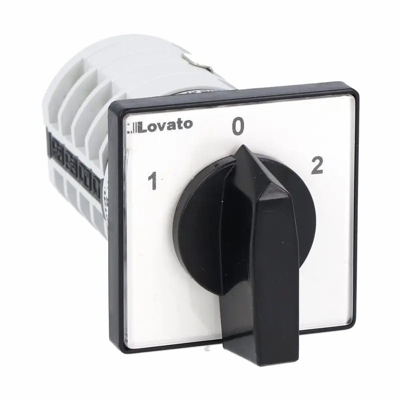 7GN2013U Lovato - Cam switch