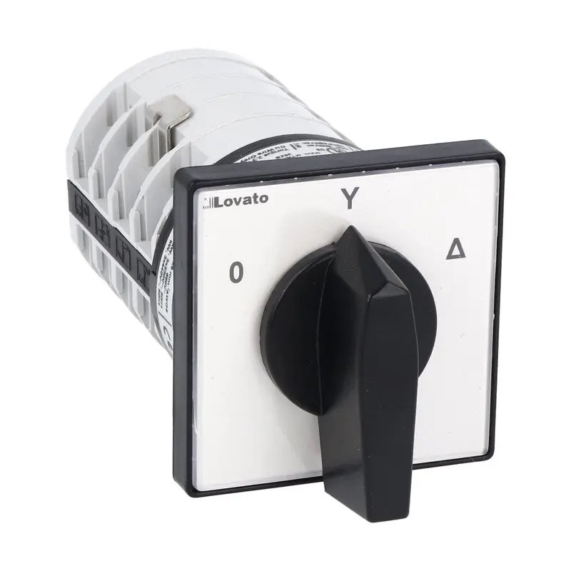 7GN3212U Lovato - Cam switch