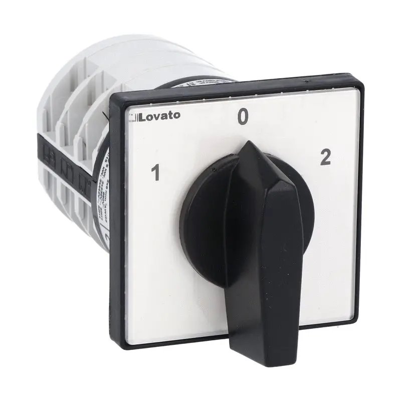 7GN3253U Lovato - Cam switch