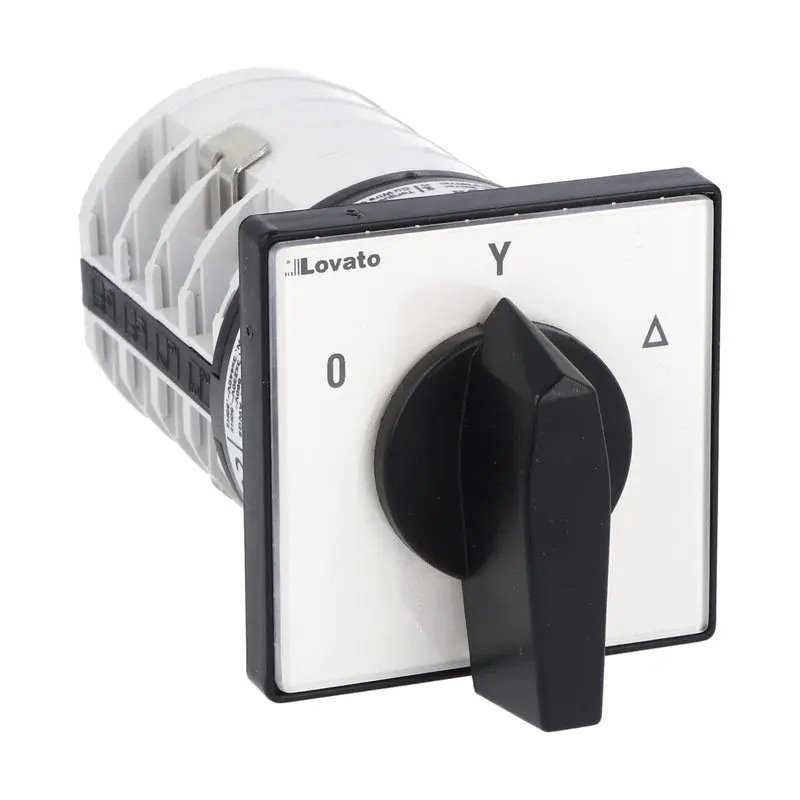 7GN4012U Lovato - Cam switch