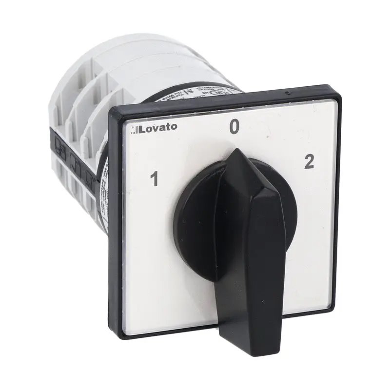 7GN4053U Lovato - Cam switch