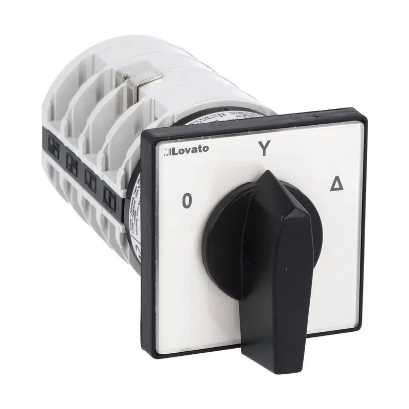 7GN6312U Lovato - Cam switch
