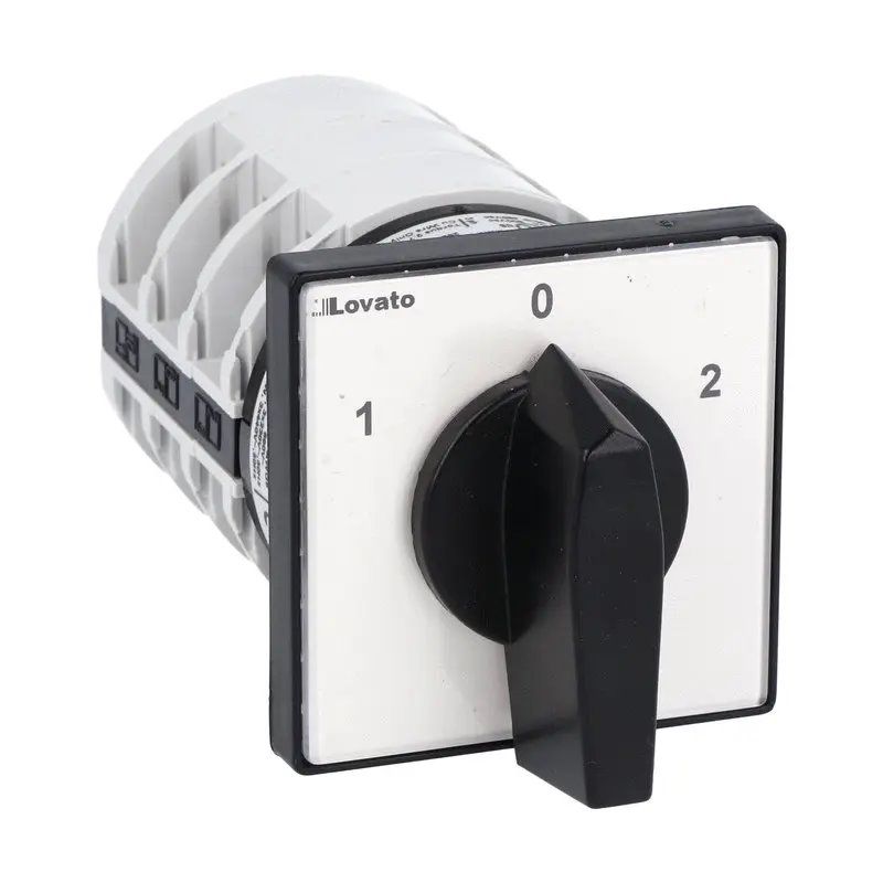 7GN6353U Lovato - Cam switch