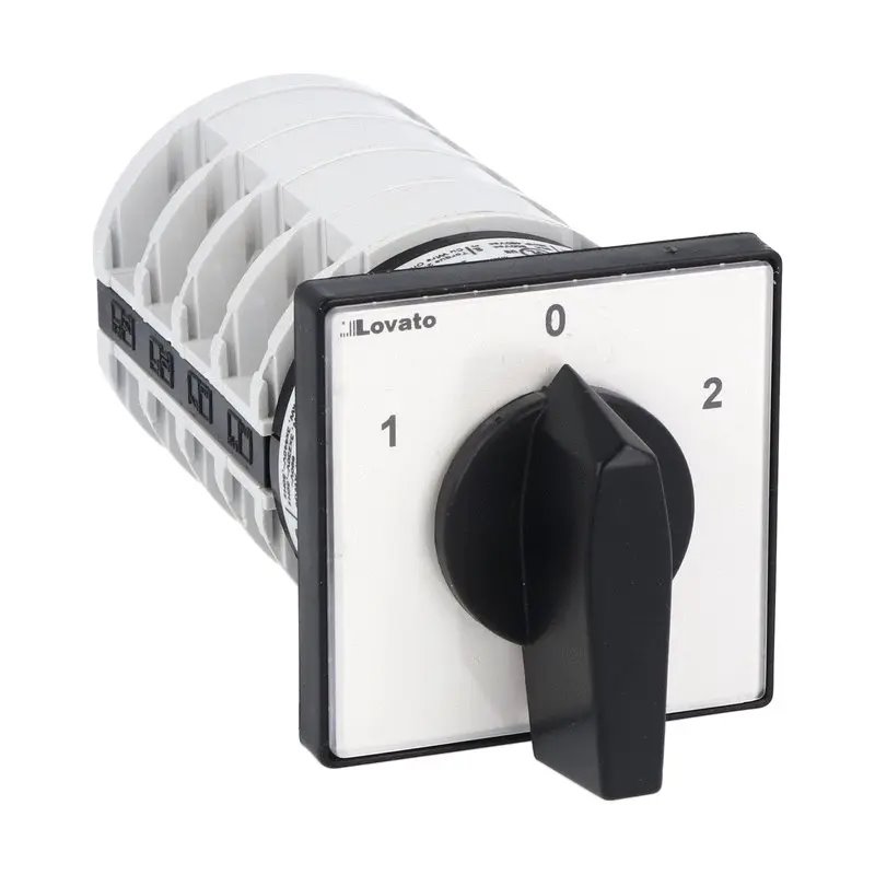 7GN6375U Lovato - Cam switch