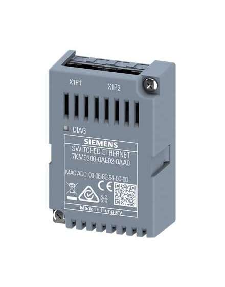 7KM93000AE020AA0 7KM9300-0AE02-0AA0 Siemens