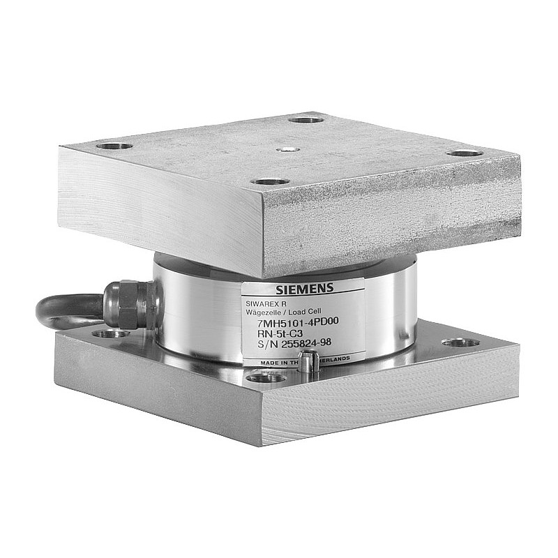 SIEMENS 7MH4115-5DB11 Heavy duty scales