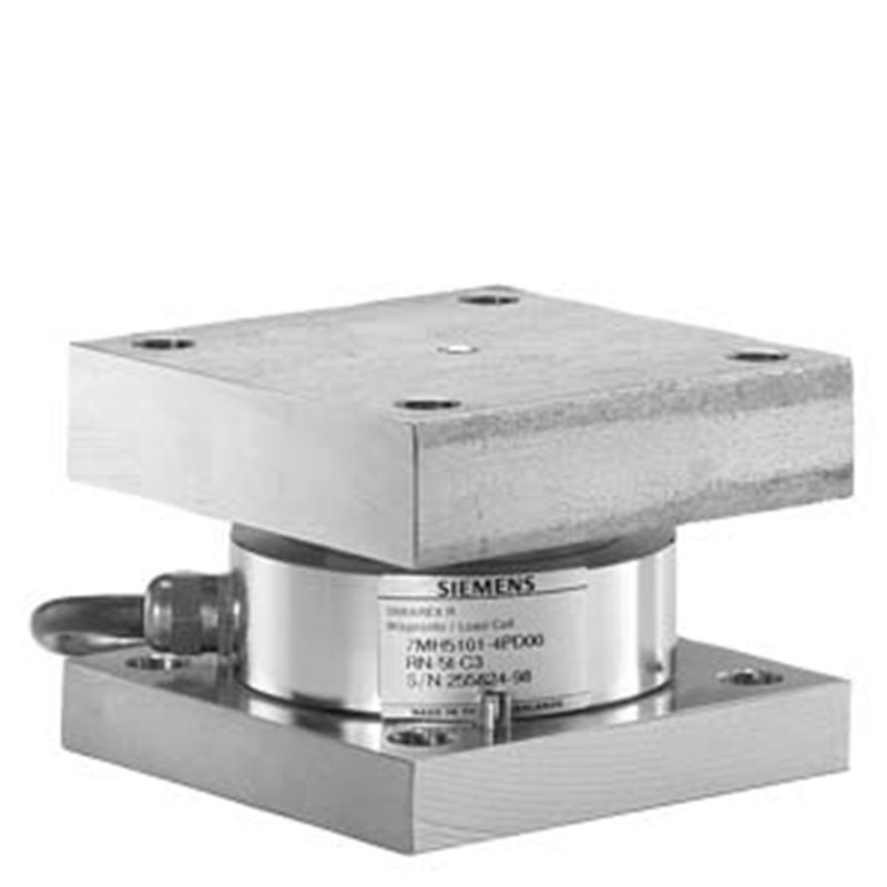 SIEMENS 7MH4115-5DC11 Heavy duty scales