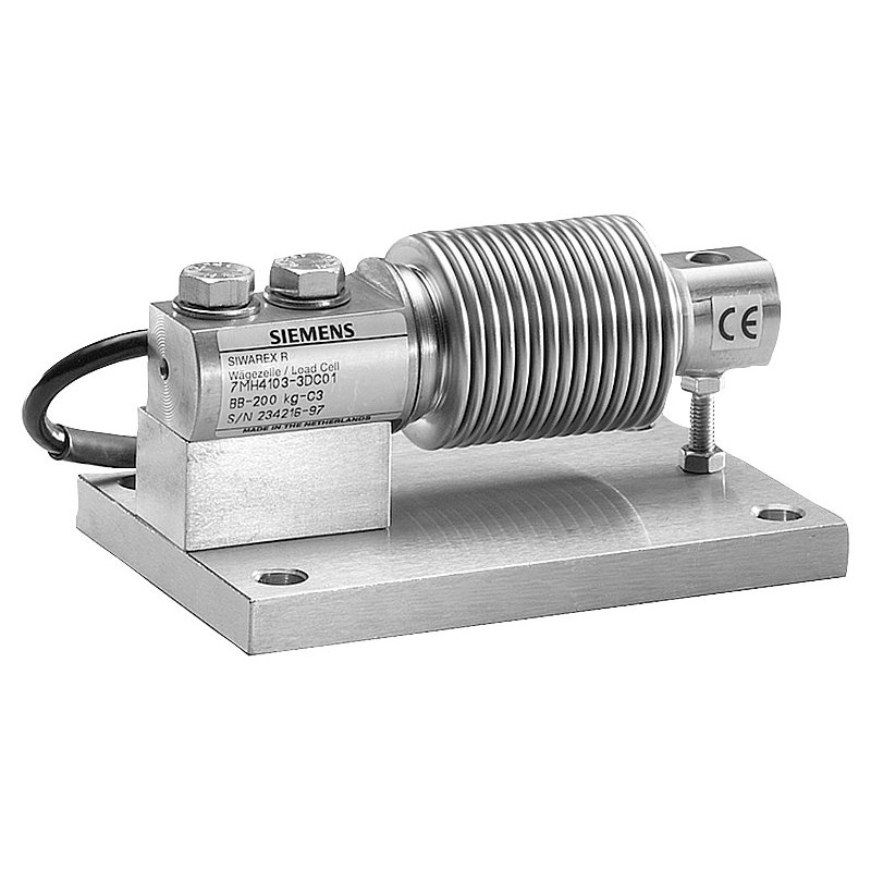 SIEMENS 7MH4133-3DG11 Heavy duty scales