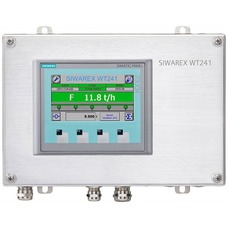 SIEMENS 7MH4965-4AA01 Heavy duty scales