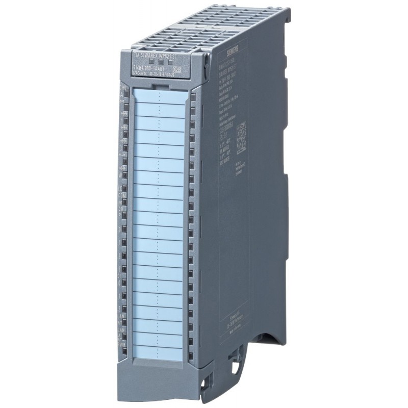 SIEMENS 7MH4980-1AA01 Heavy duty scales