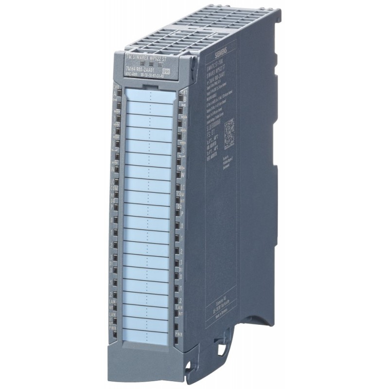 SIEMENS 7MH4980-2AA01 Heavy duty scales