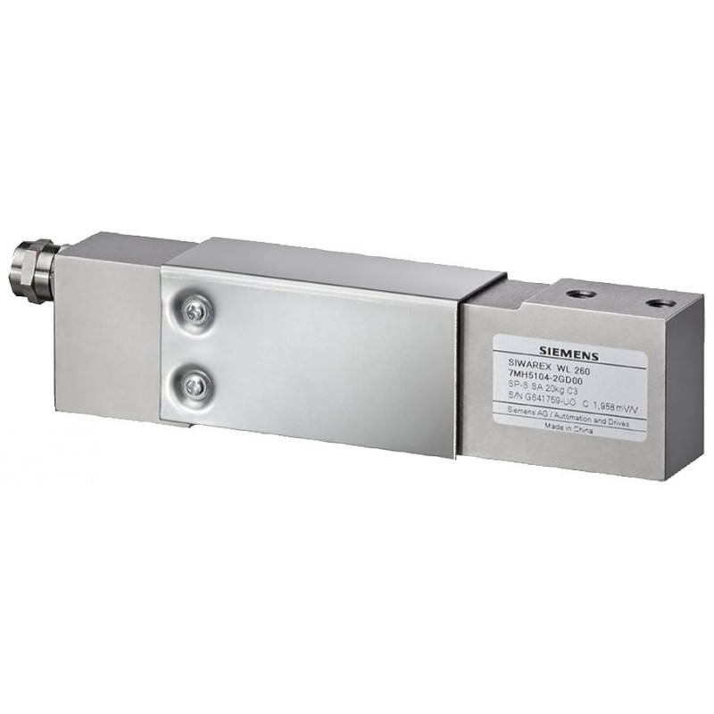 SIEMENS 7MH5104-2AD01 Heavy duty scales