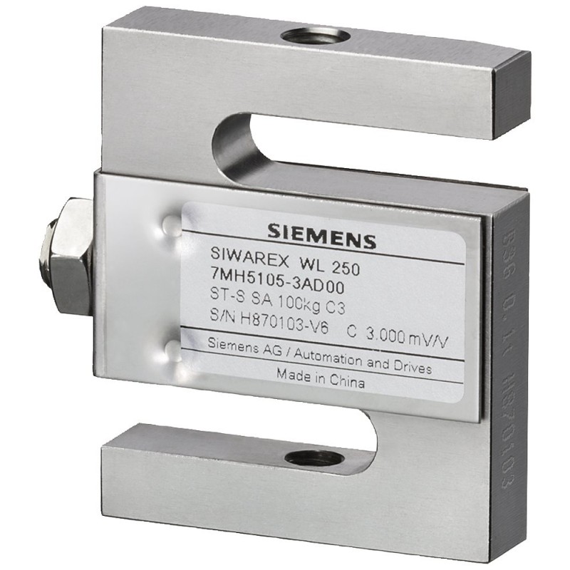 SIEMENS 7MH5105-5AD01 Heavy duty scales