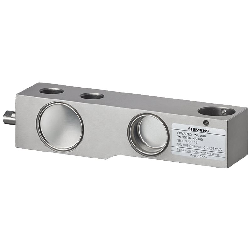 SIEMENS 7MH5107-4AV01 Heavy duty scales