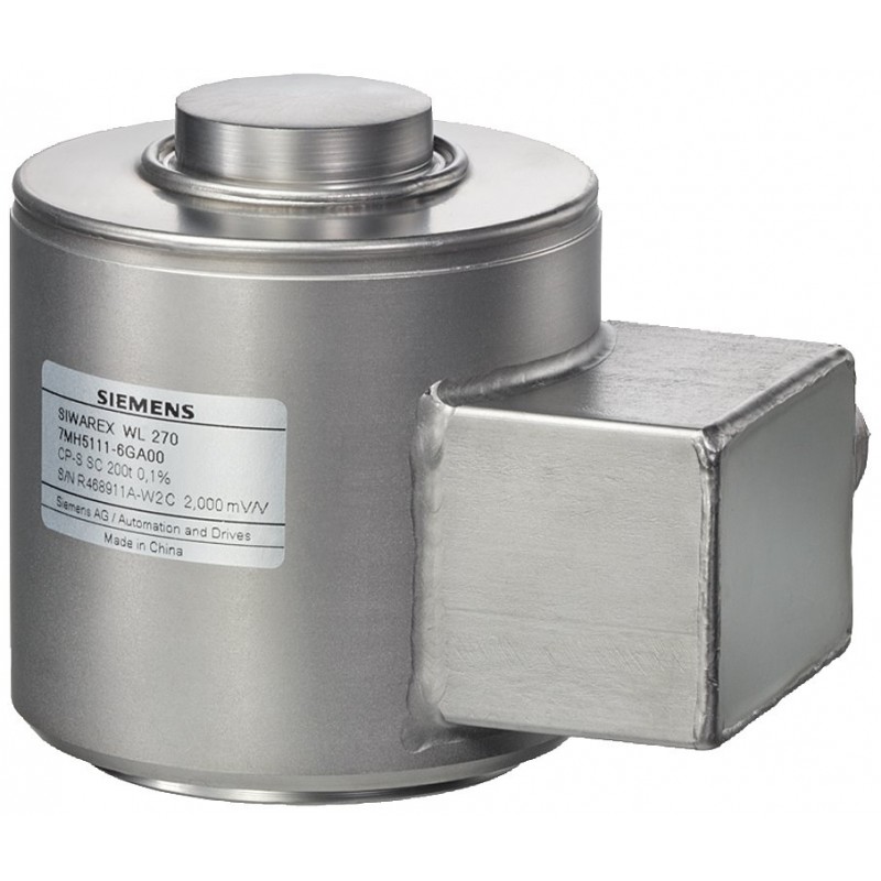 SIEMENS 7MH5111-6GA00 Heavy duty scales