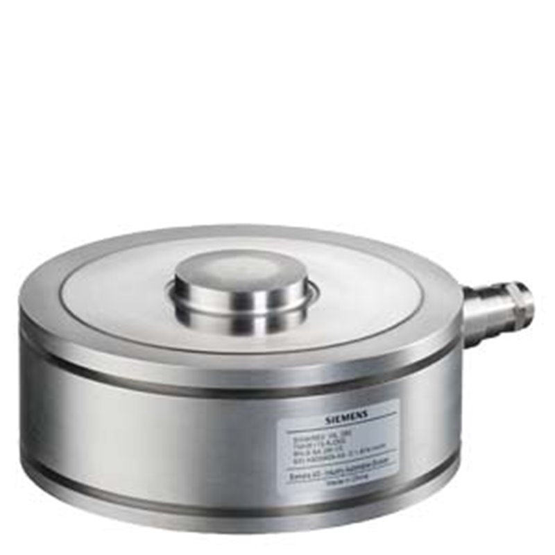 SIEMENS 7MH5113-4LD00 Heavy duty scales