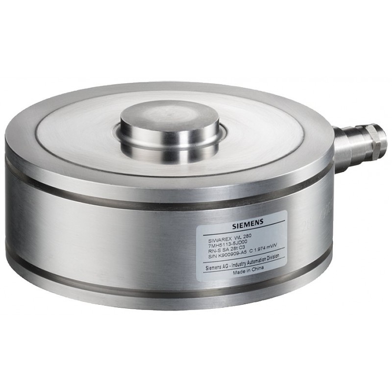 SIEMENS 7MH5113-5QD00 Heavy duty scales